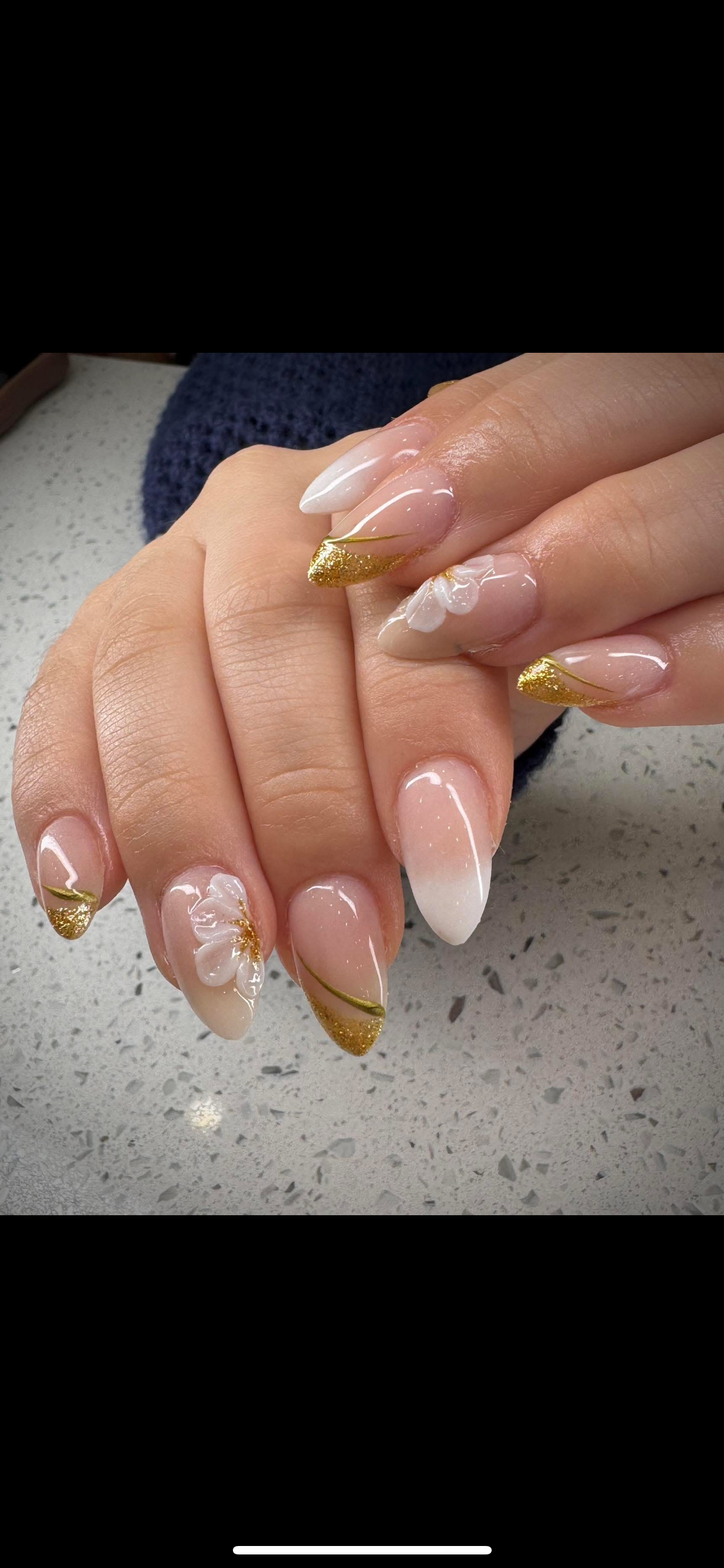 Club Noire Nail Bar (10% OFF Coupon Code) nail photo 2
