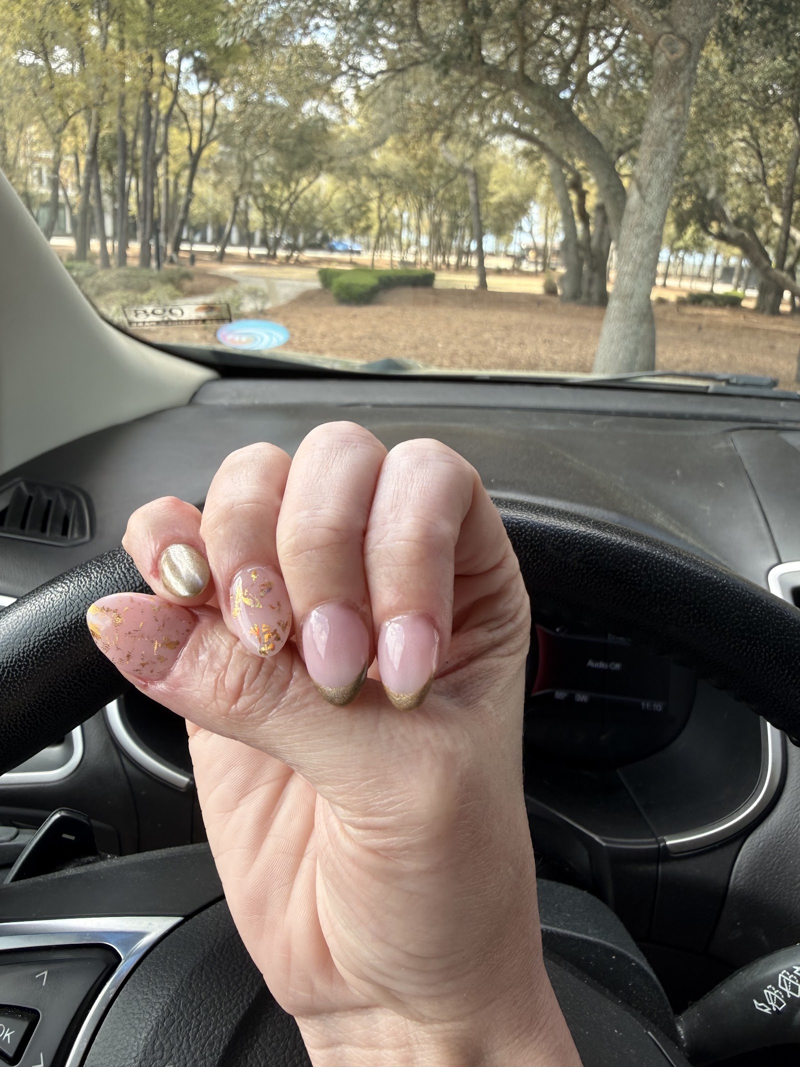 Club Noire Nail Bar (10% OFF Coupon Code) nail photo 3