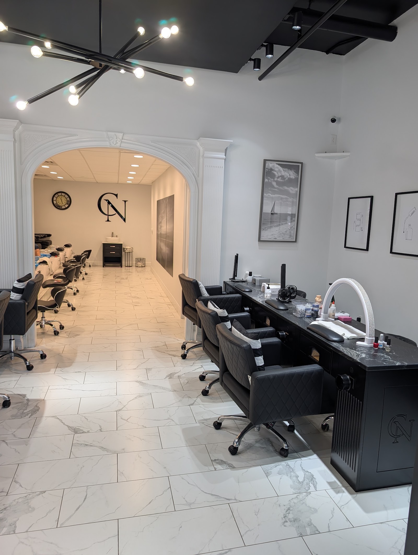 Club Noire Nail Bar (10% OFF Coupon Code) nail photo 4