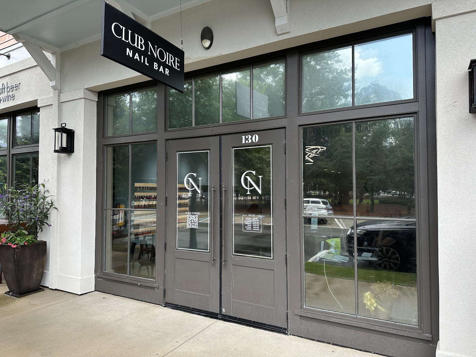 Club Noire Nail Bar (10% OFF Coupon Code) nail photo 7